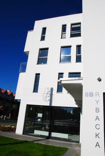 Apartament Malva