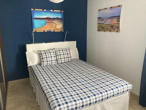 Habitaciones T�a Ela
