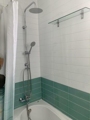 Habitaciones T�a Ela