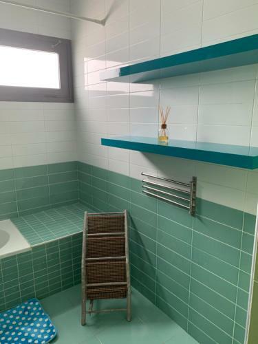 Habitaciones T�a Ela