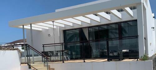 Habitaciones T�a Ela