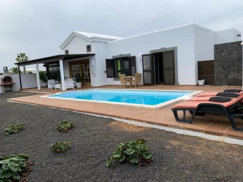 Villa Denise
