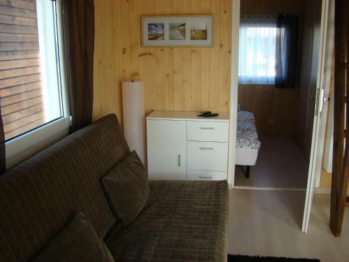 Lodge Domki Sole