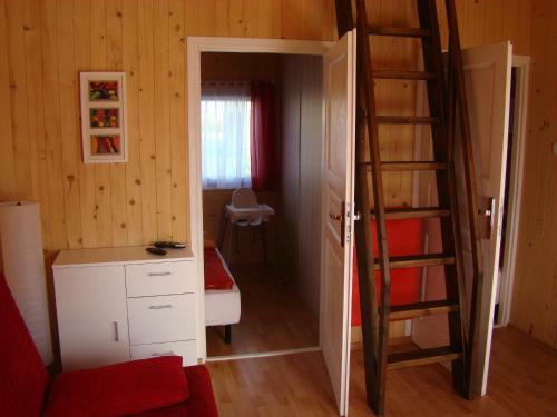 Lodge Domki Sole