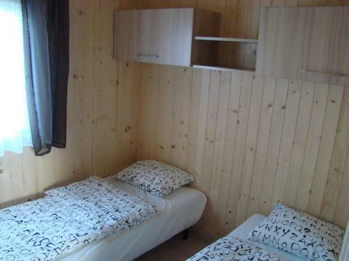 Lodge Domki Sole