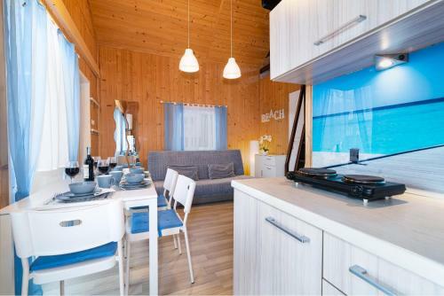 Lodge Domki Sole