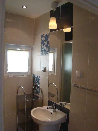 Lodge Domki Sole