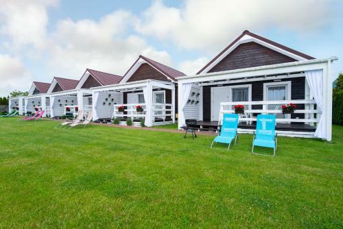 Lodge Domki Sole