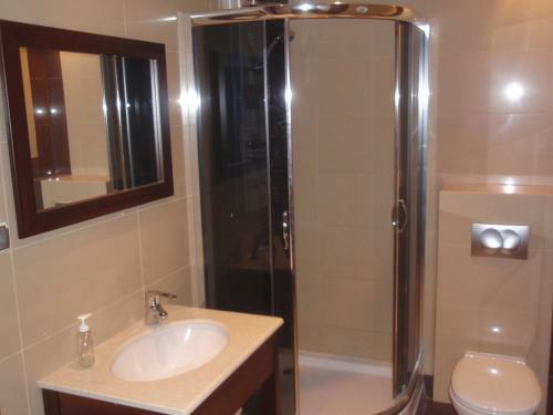 W?adys?awowo Apartament Morska