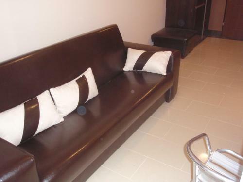 W?adys?awowo Apartament Morska