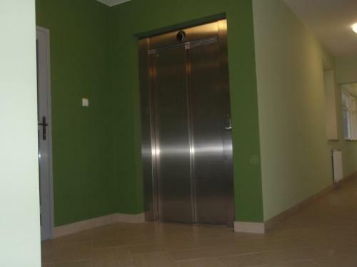 W?adys?awowo Apartament Morska