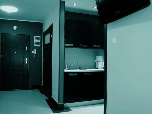 W?adys?awowo Apartament Morska