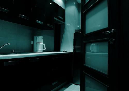 W?adys?awowo Apartament Morska