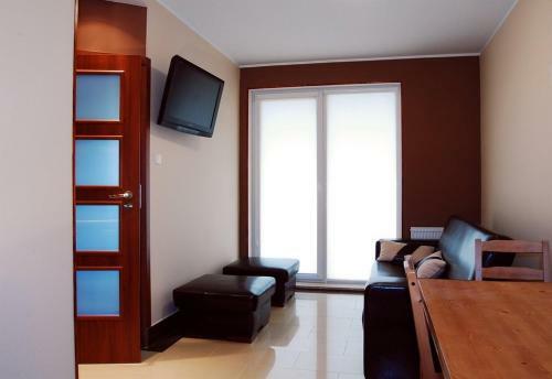 W?adys?awowo Apartament Morska