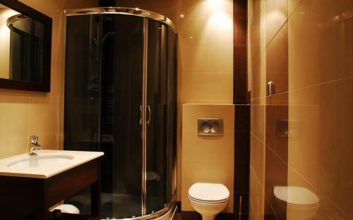 W?adys?awowo Apartament Morska