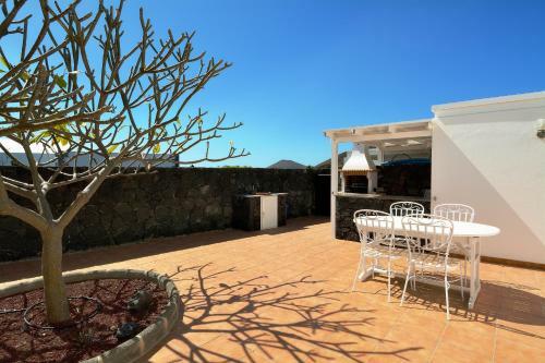 Villa Paradise Private Pool Yaiza By Pvl