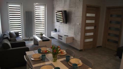 Apartament Riwiera