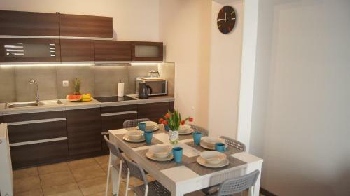 Apartament Riwiera