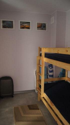 Apartament Riwiera