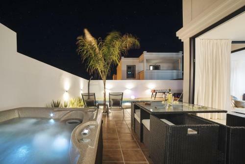 Villa Roble