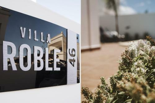 Villa Roble
