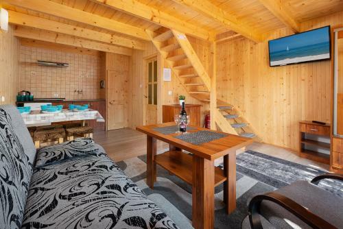 Lodge Arkadia Domki Letniskowe