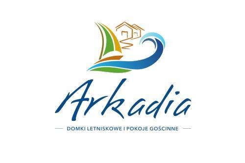 Lodge Arkadia Domki Letniskowe