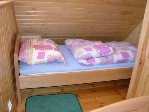 Lodge Domki Letniskowe Edi