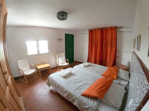 Apartamento La Calerita D A Peaceful Break