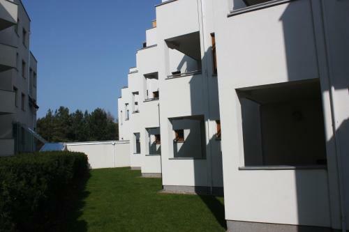 Apartament Patio