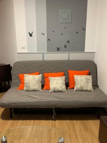 Apartament Patio