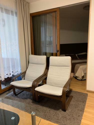 Apartament Patio