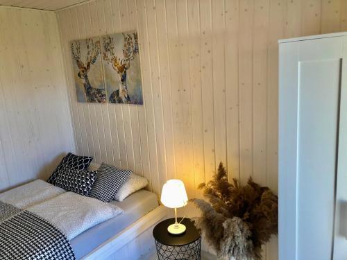 Lodge Baltic Star