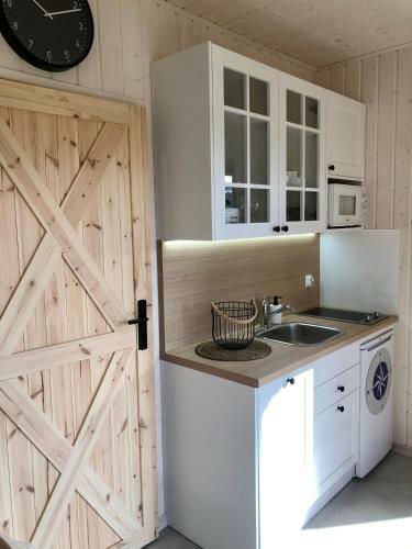 Lodge Baltic Star