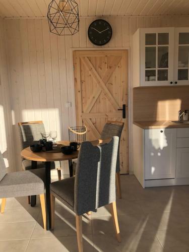 Lodge Baltic Star