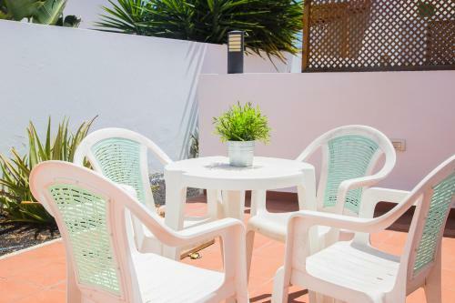 Agroturismo Casa Volc�n Y Mar