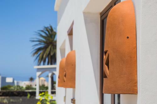Agroturismo Casa Volc�n Y Mar