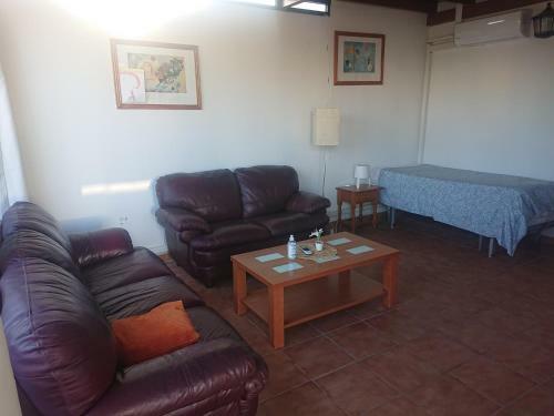 Apartamento Villa Martha