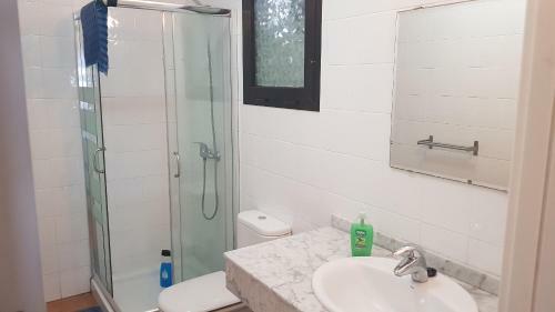 Apartamento Villa Martha