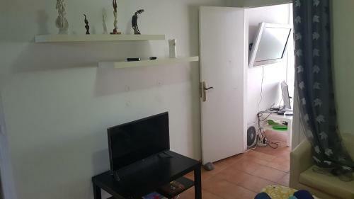 Apartamento Villa Martha
