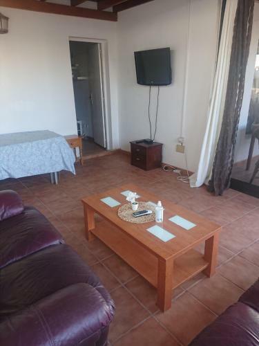 Apartamento Villa Martha
