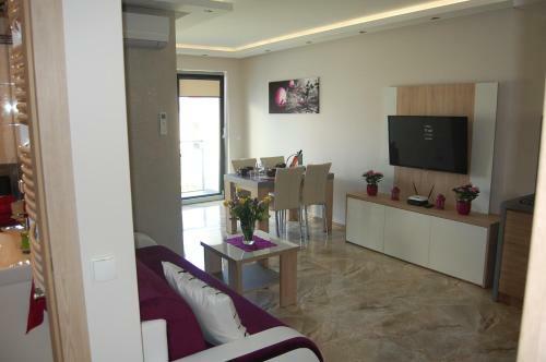 Luksusowy Apartament Solevento