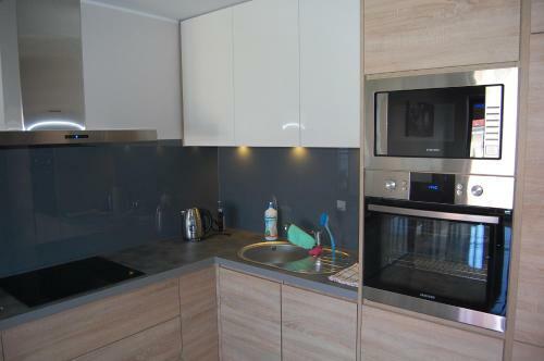 Luksusowy Apartament Solevento