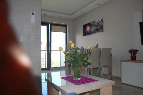 Luksusowy Apartament Solevento