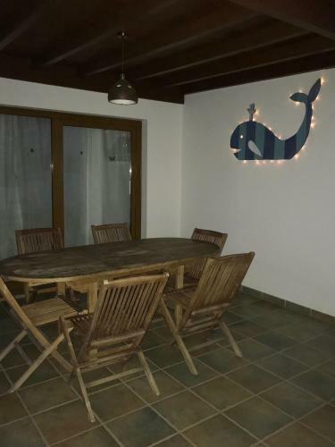 Casa Iria