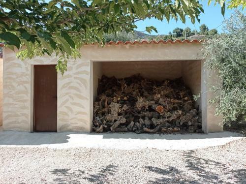 El Valle De Yeste