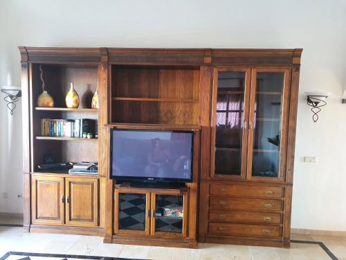 Apartamento Villa Calma