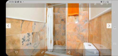 Apartamento Villa Calma