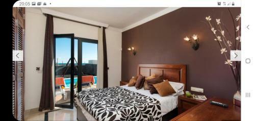 Apartamento Villa Calma
