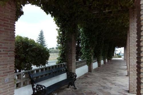 La Casa de Yaya... Un Lugar Acogedor Y Con Encanto
